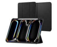 SPIGEN Urban Fit do iPad Pro 13" Black ACS07010 - 1274638 - zdjęcie 1